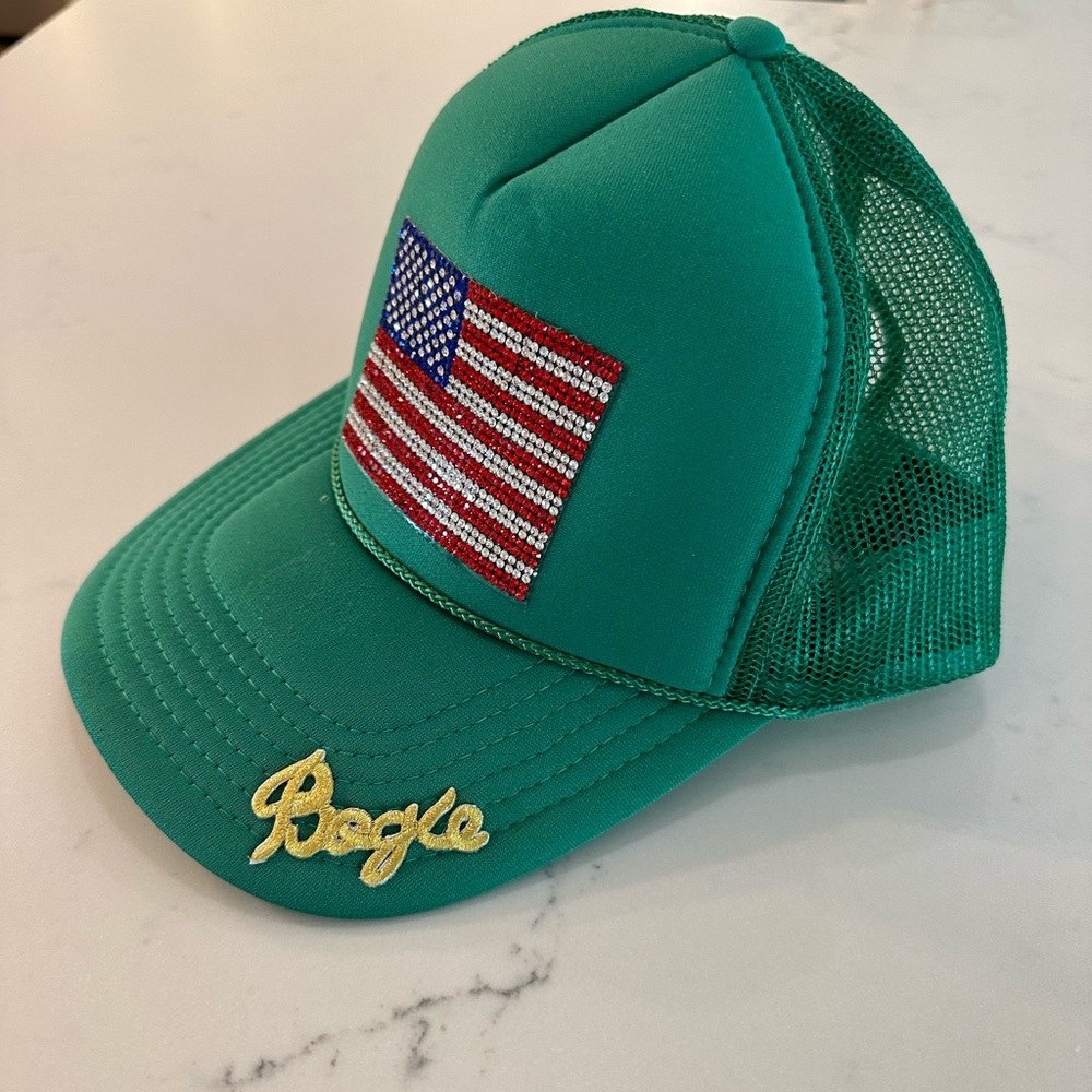 Judith March Trucker Hat